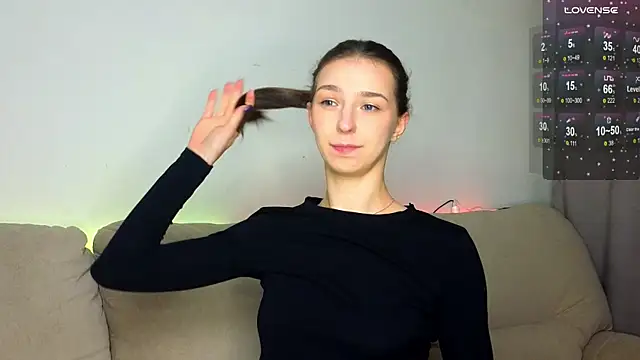 Made for Love online show from 11.02.25