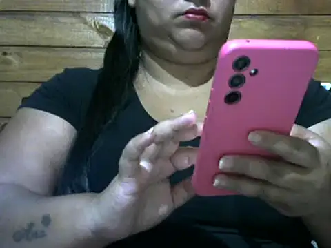 MARRENTINHA34 online show from 10.04.25