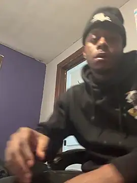 BigRuhman online show from 01.13.26