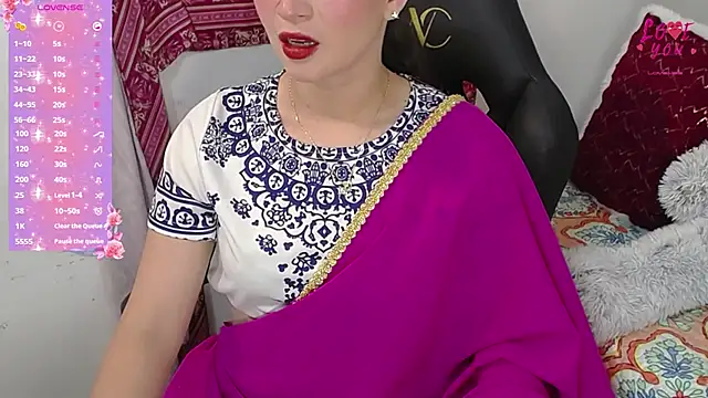 jalimamona online show from 12.17.25