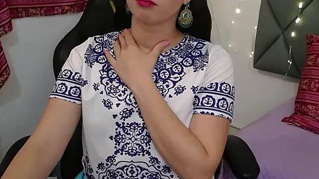 jalimamona online show from 02.18.26