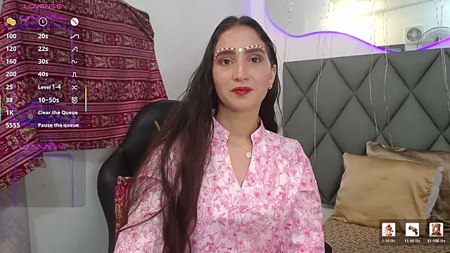 jalimamona online show from 03.31.26