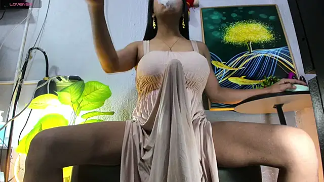 Snapshot of LatinaCOCKSlayer_xx chatting on 07.25.26 LatinaCOCKSlayer xx online show from 07.25.26
