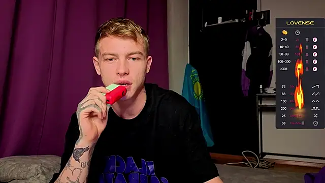 callmealexthx online show from 09.23.25