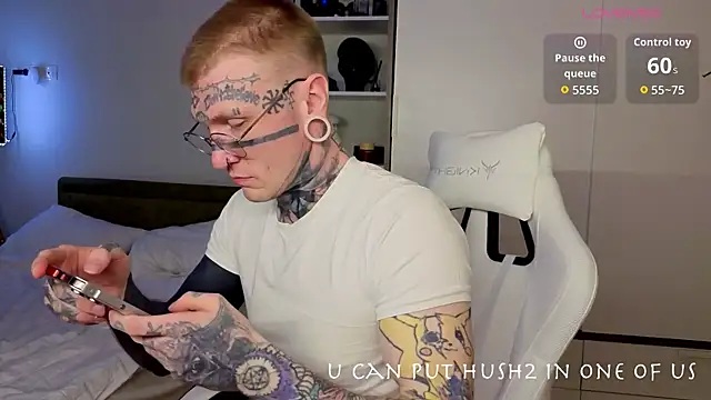 callmealexthx online show from 02.09.26