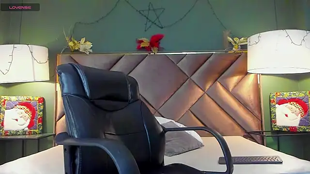 Aiden Royce online show from 12.14.25