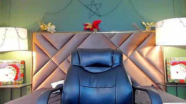 Aiden Royce online show from 12.20.25