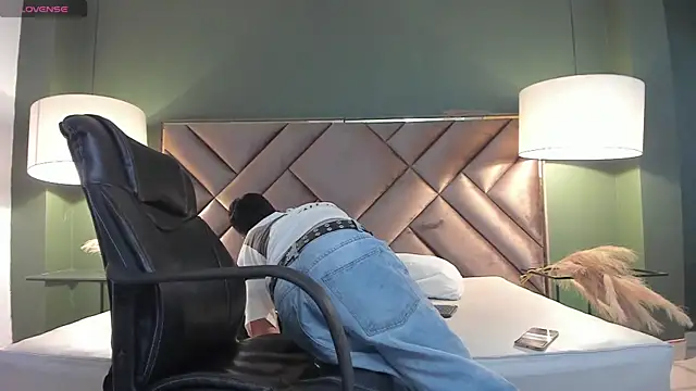 Aiden Royce online show from 01.11.26