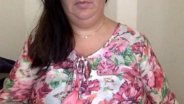 LaReginaNera online show from 07.01.26