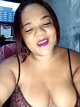 melcarioca1111 online show from 02.21.26