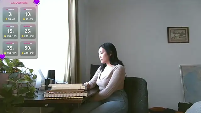 yuzhara online show from 02.02.26