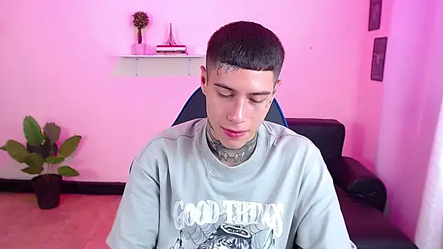 setthomas online show from 09.30.25