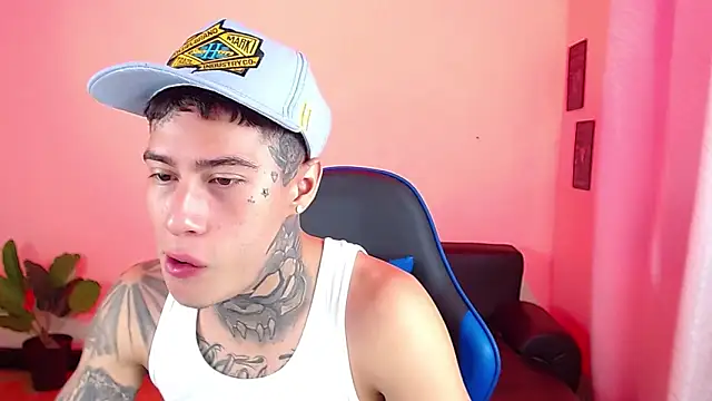 setthomas online show from 10.07.25