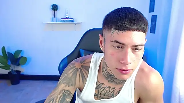 setthomas online show from 10.15.25