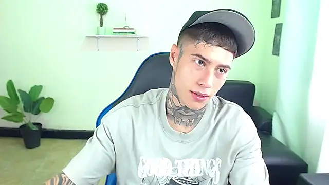 setthomas online show from 11.14.25