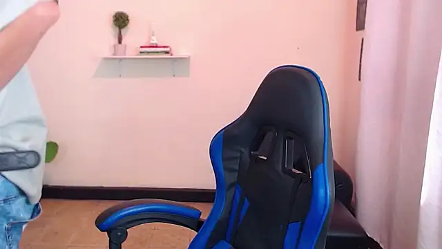 setthomas online show from 12.01.25