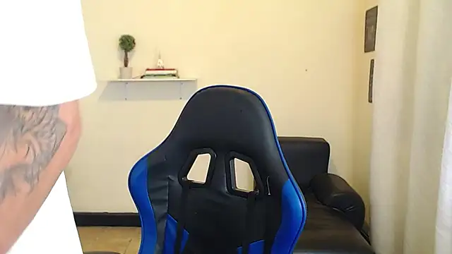 setthomas online show from 12.04.25