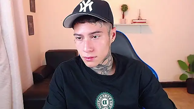 setthomas online show from 01.05.26