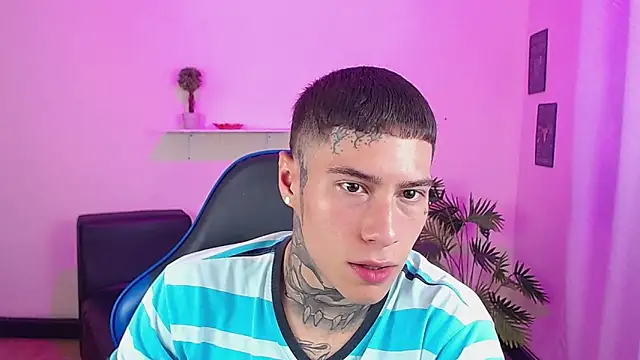 setthomas online show from 02.12.26