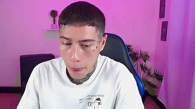 setthomas online show from 02.17.26