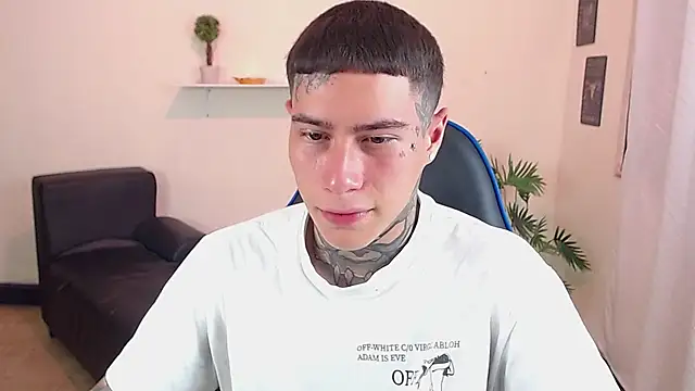 setthomas online show from 02.26.26