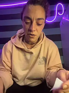 Snapshot of etherconh chatting on 06.08.26 etherconh online show from 06.08.26