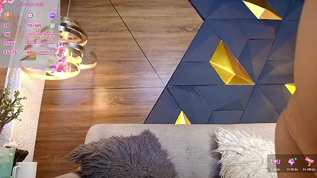 ly lulu online show from 03.09.26