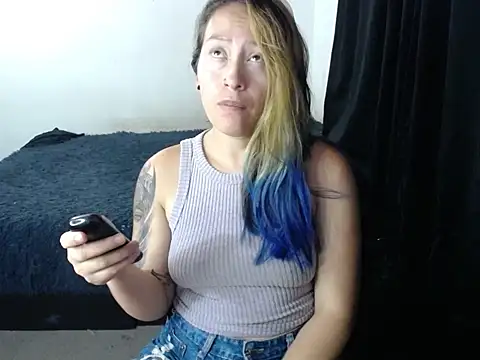 Snapshot of nath_92 chatting on 10.18.25 nath 92 online show from 10.18.25