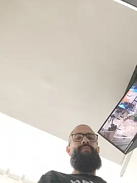 FranccoJ online show from 01.05.26