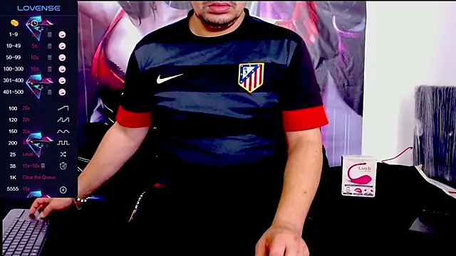 smith hot29 online show from 10.06.25