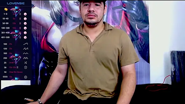 smith hot29 online show from 10.18.25