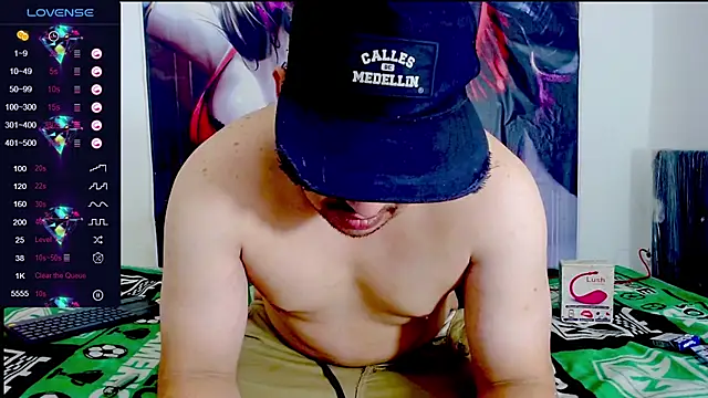 smith hot29 online show from 11.04.25