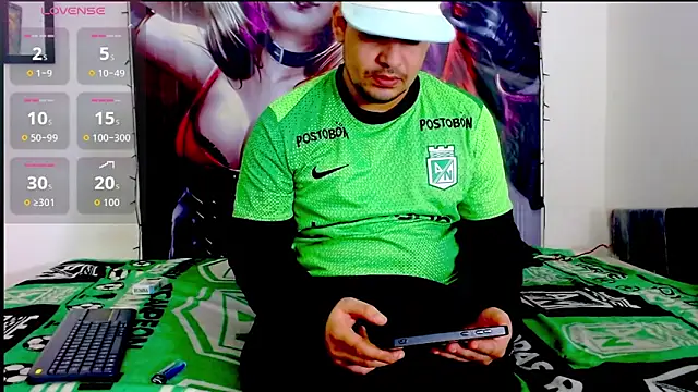 smith hot29 online show from 02.05.26