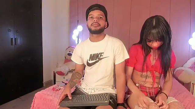 Liah Marthina online show from 03.30.26