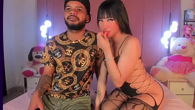 Liah Marthina online show from 05.15.26