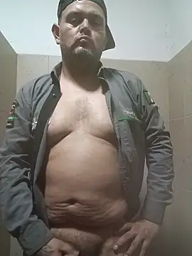 Diiegox69 online show from 11.23.25