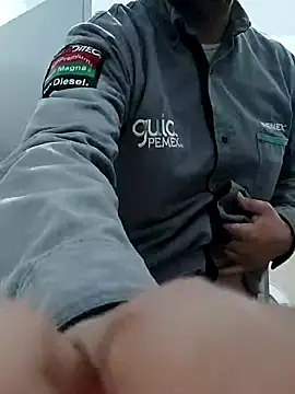 Diiegox69 online show from 03.19.26