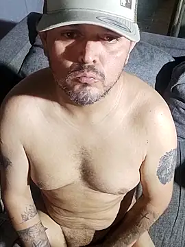 Diiegox69 online show from 03.19.26