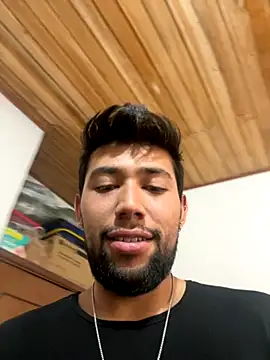 JGentleman online show from 10.12.25