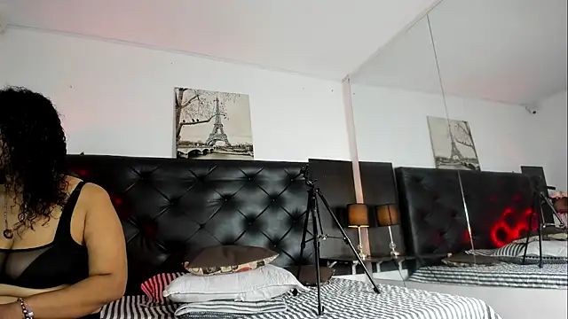 Snapshot of Kymy_marquez chatting on 01.13.26 Kymy marquez online show from 01.13.26