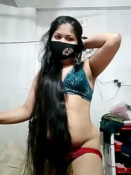 Nusrat-N online show from 10.14.25