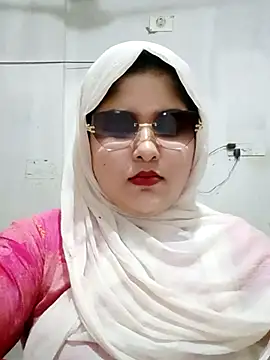 Snapshot of Nusrat-N chatting on 07.09.26 Nusrat-N online show from 07.09.26