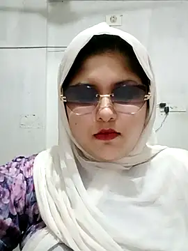 Snapshot of Nusrat-N chatting on 07.09.26 Nusrat-N online show from 07.09.26