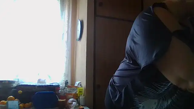 Snapshot of TerezaVelvet chatting on 11.11.25 TerezaVelvet online show from 11.11.25