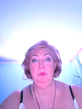 TerezaVelvet online show from 03.02.26