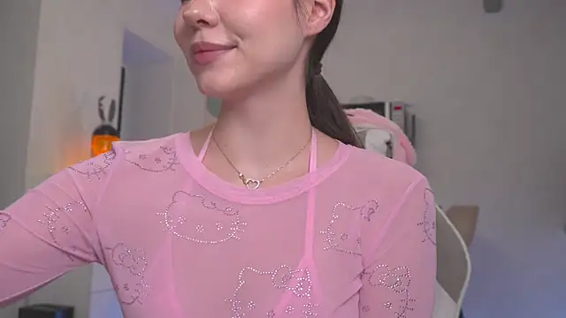 kategoodgirl online show from 10.17.25