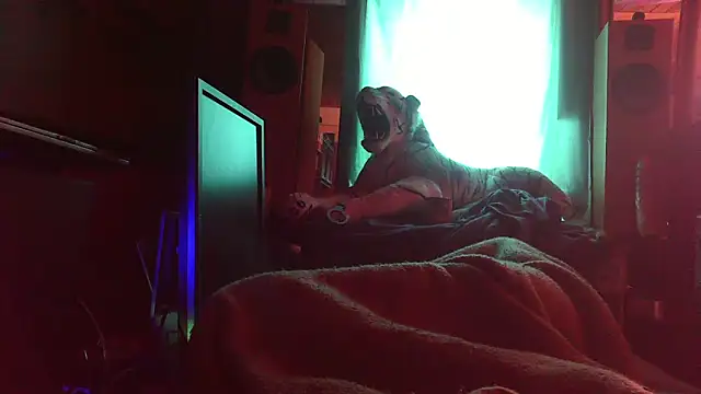 SissiDomination online show from 09.09.25