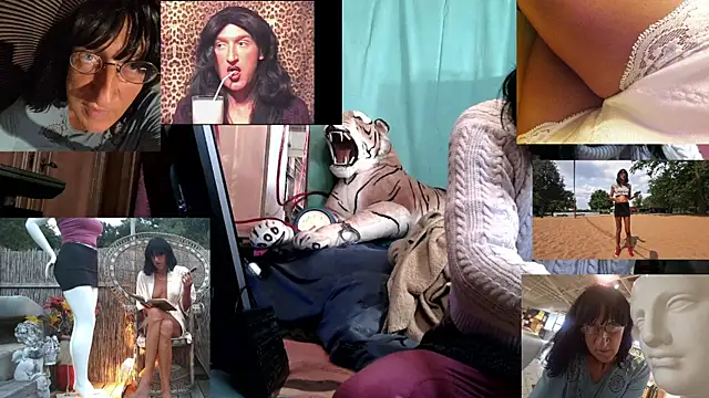 SissiDomination online show from 09.25.25