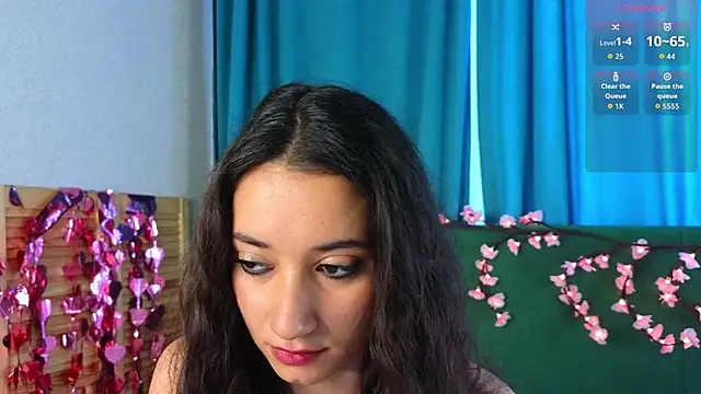 BettyMaldonado online show from 07.19.26