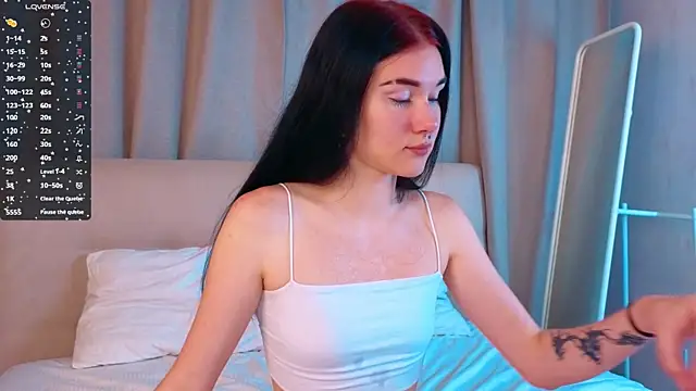 JenniferSullivan online show from 09.13.25